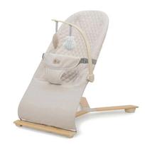 Kinderkraft gultukas MIMI, smėlio (Beige)