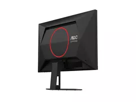 ips monitorius qhd - AOC Q24G4RE - 7 nuotrauka