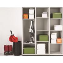 sluota siurblys 3 in 1 - Gorenje SVC180FW - 6 nuotrauka