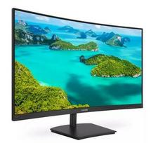 monitoriu full hd - Philips 241E1SC - 2 nuotrauka