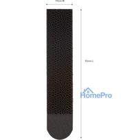 paveikslai - 3M Command Strips Large 4pcs, black | 7100337186 - 3 nuotrauka
