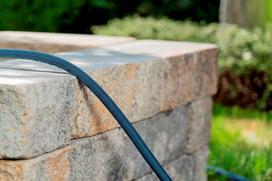 laistymo zarnos jungtis 1 zarnai 3 4 - Žarna laistymui Gardena Liano Xtreme 18480-20, 19 mm, 20 m - 2 nuotrauka