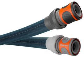 laistymo zarnos jungtis 1 zarnai 3 4 - Žarna laistymui Gardena Liano Xtreme 18480-20, 19 mm, 20 m - 6 nuotrauka