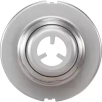 zarnos jungtis 3 4 - Gardena Premium Tap Connector 26.5mm 18241-20 - 5 nuotrauka