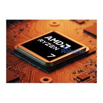 radeon 780m - HP ProBook 4 G2a, Ryzen 7 250, 32 GB, 512 GB, 16", Radeon 780M, Windows 11 Pro - 7 nuotrauka
