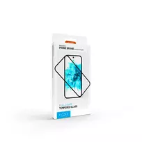 xiaomi redmi 14c stiklas - Fixed "Tempered glass 2.5D Xiaomi Redmi 14C" Transparent - 2 nuotrauka
