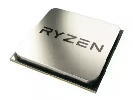 (cpu) amd ryzen 5 - AMD Ryzen 5 3600 (6C/12T, 4.2 GHz, 36MB, 65W, AM4) MPK - 2 nuotrauka