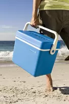 saltkrepsis - Campingaz Isotherm Extreme, mėlyna (Blue), 17L - 5 nuotrauka
