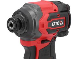 akumuliatorinis smuginis - Yato YT-82799 - 4 nuotrauka