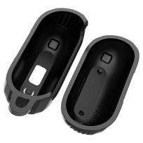 galaxy buds 3 - Spigen Rugged Armor Samsung Galaxy Buds 3 / 3 Pro Case - Black - 2 nuotrauka