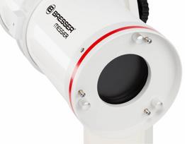 teleskopas 150 750 - Bresser Messier 6" Dobson teleskopas - 3 nuotrauka