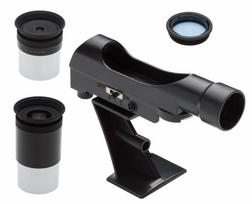 teleskopas 150 750 - Bresser Messier 6" Dobson teleskopas - 5 nuotrauka