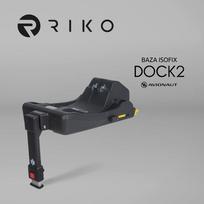 AVIONAUT bazė automobilinei kėdutei DOCK 2.0