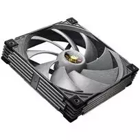 fan case - DeepCool MACH140 Case Fan - 4 nuotrauka