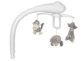 kudikiu lovytes - Carrello Bloom supamas lopšiukas Cream Beige - 4 nuotrauka