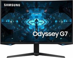 Pirkti Samsung Odyssey G7 C32G75TQSUX - Photo 1