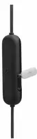 ausines jbl - JBL Endurance Run 3 BT Black (Juodos) - 3 nuotrauka