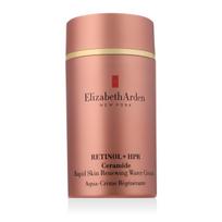 1 retinolis - Elizabeth Arden Retinol & HPR Ceramide Rapid Skin Renewing Water Cream vandens pagrindo atkuriantis veido kremas - 50 ml. - 2 nuotrauka
