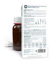 geles - Opko Hyaloral Gel 50 ml papildai sąnariams, Pakuotė 1 vnt. - 3 nuotrauka