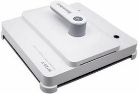 langu robotas mamibot - Mamibot W120-T White (Baltas) - 2 nuotrauka