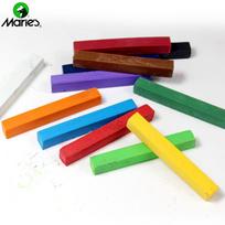 sausa pastele - Sausa pastelė Maries, 12 spalvų (12 colors) - 2 nuotrauka