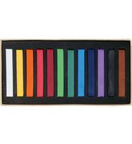 sausa pastele - Sausa pastelė Maries, 12 spalvų (12 colors) - 4 nuotrauka