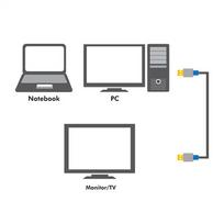 displayport kabelis 3m - LogiLink Premium DisplayPort Cable 3m - 2 nuotrauka