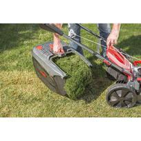 zoliapjoves vejapjoves benzinines honda - AL-KO Premium 520 SP-H - 3 nuotrauka