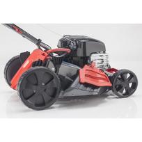 zoliapjoves vejapjoves benzinines honda - AL-KO Premium 520 SP-H - 7 nuotrauka
