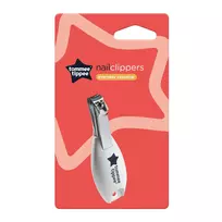 zirkles kudikiui - Žnyplės kūdikių nagams Tommee Tippee, 43312830 - 2 nuotrauka