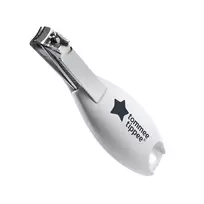 zirkles kudikiui - Žnyplės kūdikių nagams Tommee Tippee, 43312830 - 3 nuotrauka