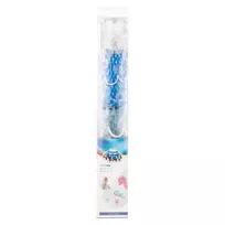 grindu lova - Canpol Babies Dolphins 80/002, 69 cm x 38 cm - 2 nuotrauka