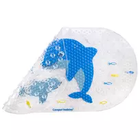 grindu lova - Canpol Babies Dolphins 80/002, 69 cm x 38 cm - 4 nuotrauka