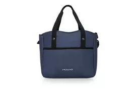 sportiniai vezimeliai - MUUVO Quick 4.0 Azure Mėlyna (Azure Blue) - 2 nuotrauka