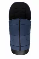 sportiniai vezimeliai - MUUVO Quick 4.0 Azure Mėlyna (Azure Blue) - 3 nuotrauka