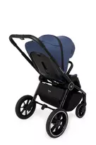 sportiniai vezimeliai - MUUVO Quick 4.0 Azure Mėlyna (Azure Blue) - 4 nuotrauka