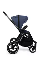 sportiniai vezimeliai - MUUVO Quick 4.0 Azure Mėlyna (Azure Blue) - 5 nuotrauka
