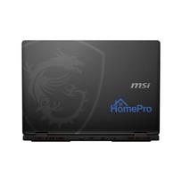 rtx5060 - MSI Crosshair 18 HX AI A2XWFKG-075XPL, Core Ultra 7 251HX, 16 GB, 1 TB, 18", RTX 5060, Black (Juodas) - 3 nuotrauka