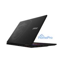 rtx5060 - MSI Crosshair 18 HX AI A2XWFKG-075XPL, Core Ultra 7 251HX, 16 GB, 1 TB, 18", RTX 5060, Black (Juodas) - 4 nuotrauka