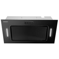 imontuojama spintele - Berdsen BE-52A Juodas (Black) - 6 nuotrauka