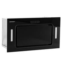 imontuojama spintele - Berdsen BE-52A Juodas (Black) - 7 nuotrauka