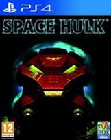 Space Hulk PS4