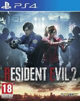 ps4 resident evil 4 - Resident Evil 2 PS4 - 1 nuotrauka