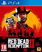 Pirkti Red Dead Redemption 2 PS4 - Photo 1