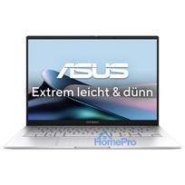 ASUS Zenbook 14 OLED UX3405CA-QD738W, Ultra 7-255H, 16 GB, 1 TB, 14", OLED, Windows 11 Home