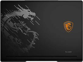 MSI Raider 16 Max HX B2WI-228PL, Core Ultra 9 275HX, 32 GB, 1 TB, 16", RTX 5080, Windows 11 Home, Black (Juodas)