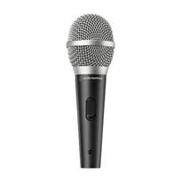 Audio Technica ATR1500X Black (Juodas)