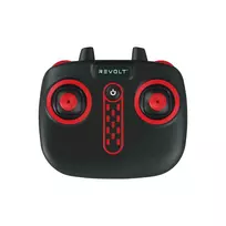syma s5h - R/C Aairwolf Revolt Syma - 2 nuotrauka