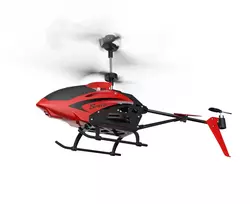 syma s5h - R/C Aairwolf Revolt Syma - 3 nuotrauka