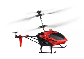 syma s5h - R/C Aairwolf Revolt Syma - 4 nuotrauka